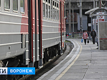 В Воронежской области пассажиры смогут оформить абонементные билеты на поезда
