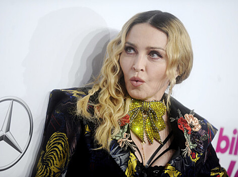 IQ ни при чем: в чем секрет поп-долголетия Мадонны