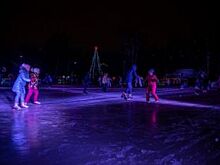 Во Владивостоке прошла «Студенческая ночь»