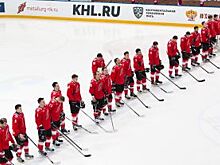 Сергей Кузнецов рассказал, что будет с хоккейным клубом «Металлург»