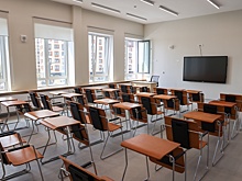 В Тамбове разморозили школьные долгострои