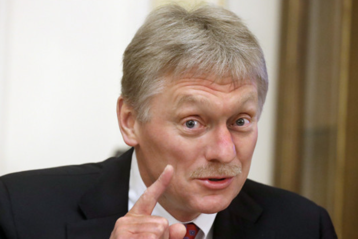 В Кремле прокомментировали идею ФРГ по национализации «Северного потока-2»