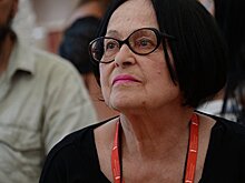 Названо место похорон Муратовой