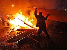 Обзор иноСМИ: «слияние всех мировых кризисов» и «городское насилие во Франции»