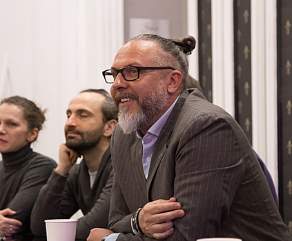 Грымов: Продолжительность жизни в Москве поднимают горцы