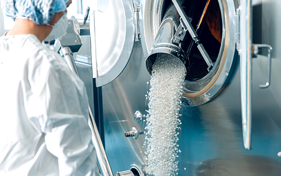 Производственные площадки «Биннофарм Групп» получили сертификаты GMP ЕАЭС