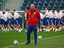 У Черчесова есть нервы. Отарик жжёт перед главным матчем осени