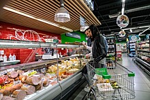 Недельная инфляция в России замедлилась до нуля