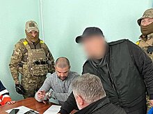 В Николаеве задержали главу ритуальной службы по подозрению в госизмене