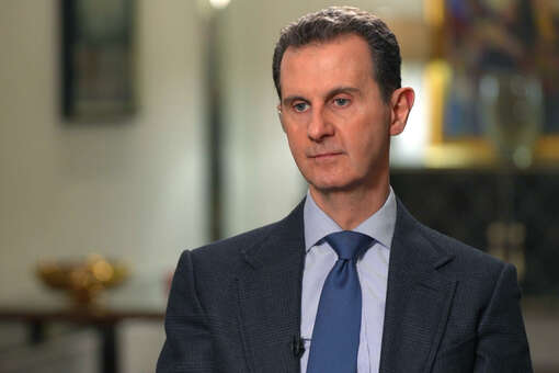 Лавров: вопрос о судебном преследовании Башара Асада уже давно не ставится