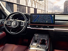 Tank 400 прошел обновление для РФ: Сервисы "Яндекс", дороже на 200 тысяч