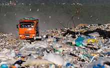 Закрывать мусорные полигоны предложили за счет населения