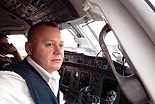"Саратовские авиалинии" возобновляют эксплуатацию Ан-148 после технических проверок