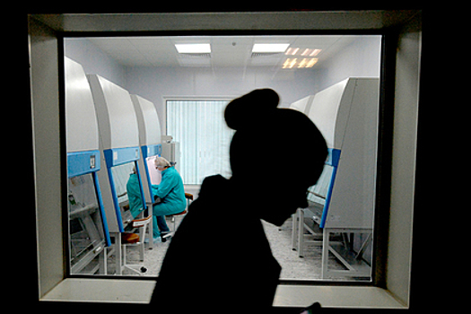В России оставят список запрещенных для женщин профессий