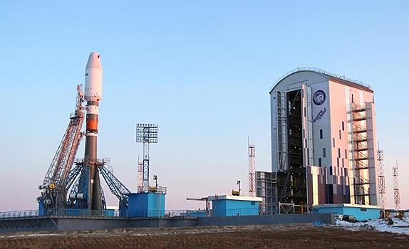 Первый запуск с космодрома «Восточный» состоится на 27 июня