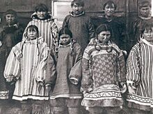 Каких русских женщин чукчи считали красавицами