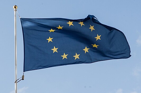 Евросоюз выделит €2 трлн на восстановление экономики