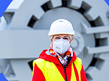 Обзор иноСМИ: Мир ждет ценовое цунами из-за СП-2