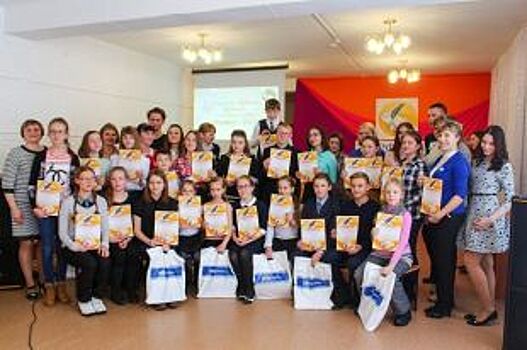 Алтай-Кокс оказывает поддержку юным талантам