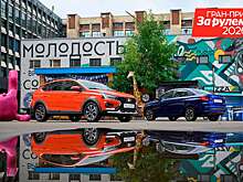 Названы самые востребованные версии новой Искры