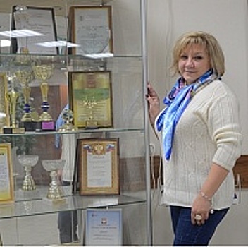 Ирина Супринович: Человеку нужен человек!