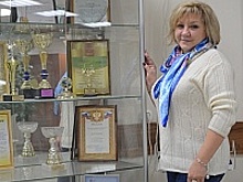Ирина Супринович: Человеку нужен человек!