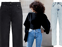 Вечные ценности: 5 пар джинсов, которые должны быть в гардеробе