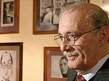 Мастер грустной комедии: как Георгий Данелия не давал заскучать себе и зрителям