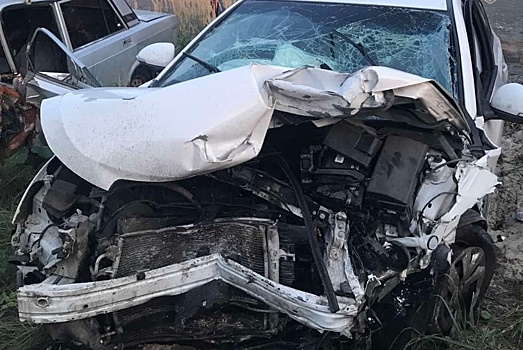 Виновный в смертельном ДТП в Краснобаковском районе оказался работником исправительной колонии