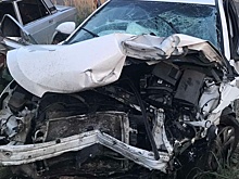 Виновный в смертельном ДТП в Краснобаковском районе оказался работником исправительной колонии