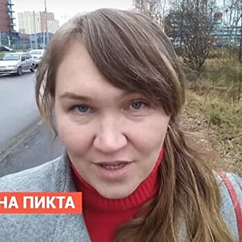 Светлана Пикта рассказала, как неонацисты «травят» украинских врачей