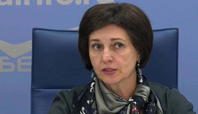 Марина Антимонова опровергла информацию о поддержке многодетных мигрантов в ущерб жителям Самары
