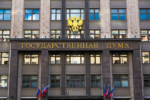 Клерк МФЦ продала несуществующую должность в Госдуме за 6 млн рублей
