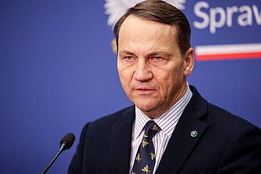 Власти Польши усомнились в праве США на ведущую роль в переговорах по Украине