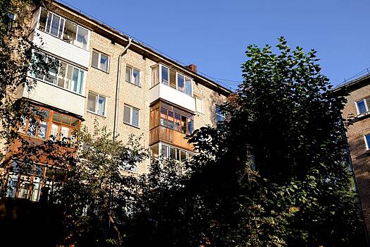 Доля покупателей «вторички» в России рекордно снизилась