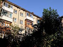 Доля покупателей «вторички» в России рекордно снизилась