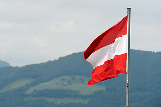 МВД Австрии продлило пограничный контроль на границе с Чехией до 16 апреля