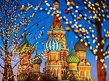 Какие новогодние мероприятия посетить на праздниках в регионах ЦФО?