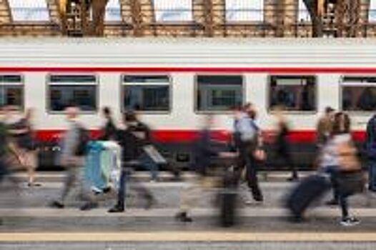 Волгоград посетит ретропоезд с пассажирами из 70 стран