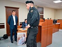 51 млн и девять лет. Александру Руденко грозит максимальное наказание