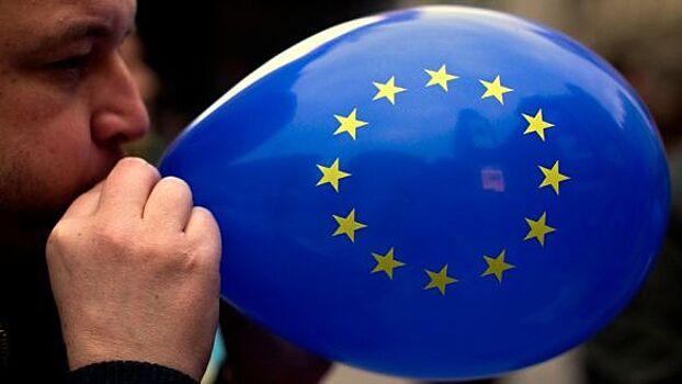 Bloomberg: Евросоюз очень рискует, ужесточая санкции в отношении России