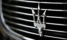Maserati выпустит пять новинок уже к 2022 году