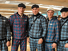 «Ростов» — Поветкину: ваш стиль очень близок к стилю нашей банды Карпина