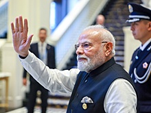 Песков: Россия не получала заявлений из Нью-Дели по отказу от российской нефти