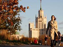Очередной рекорд: В Россию пришла самая холодная осень в этом веке