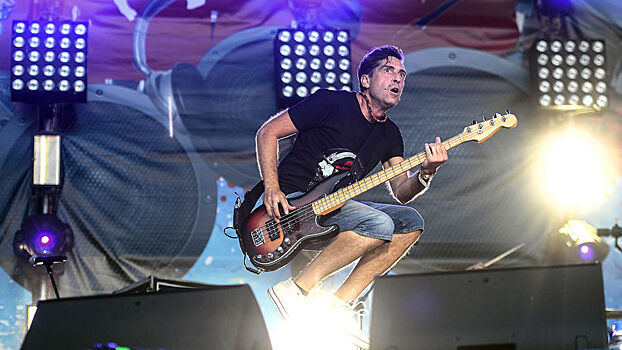 Покровский признался, что пережил финансовые перемены после переезда из РФ