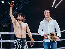 На традиционном турнире Fight Riot пройдет «Битва за престиж Воронежа»