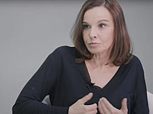 “Не люблю слово любовь”: Татьяна Друбич высказалась о Сергее Соловьеве