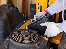 Как правильно хранить аккумуляторы зимой