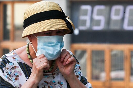 Роспотребнадзор перечислил последствия острой фазы COVID-19